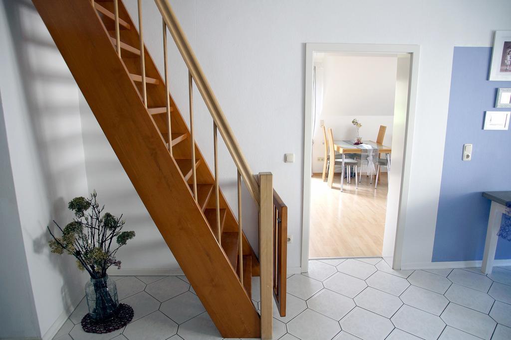 Ferien Bei Maria Apartment Alfter Exterior photo