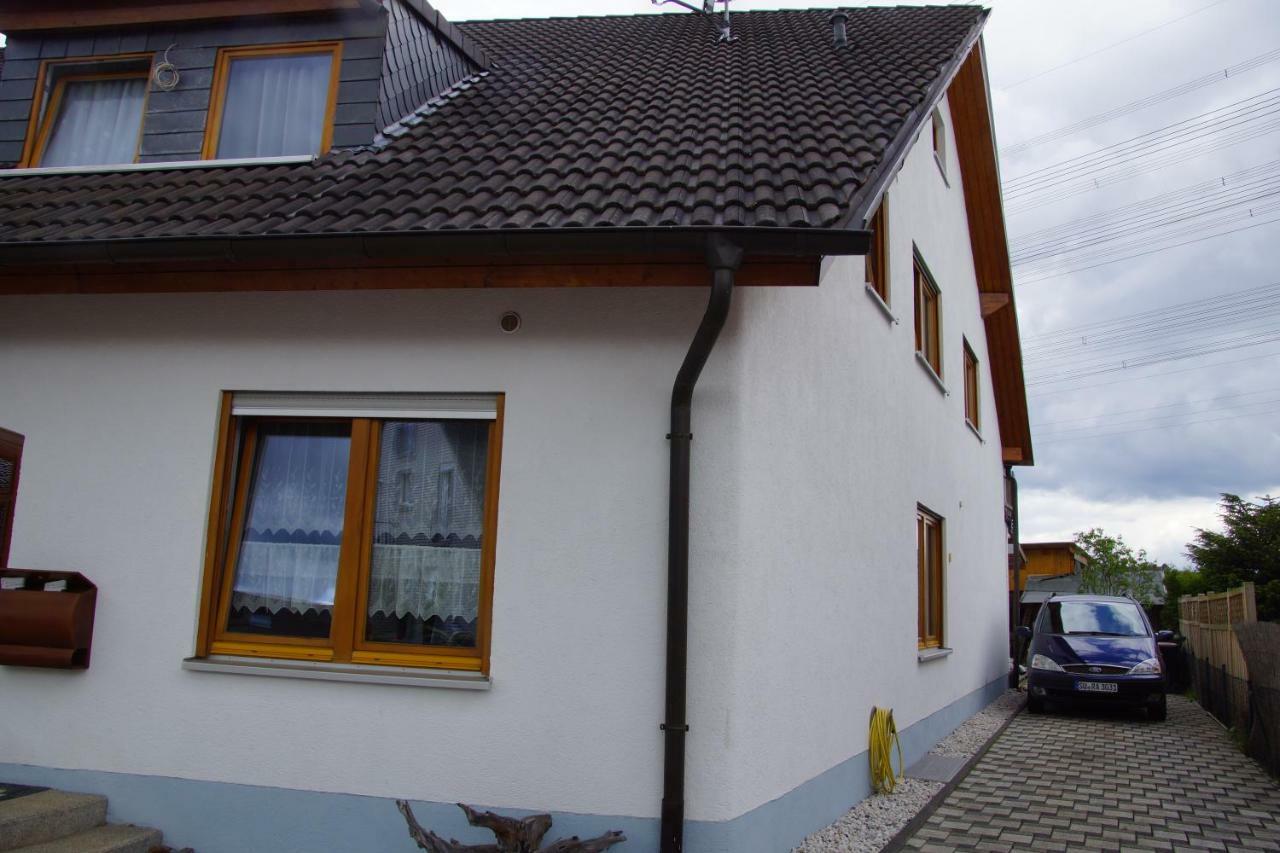 Ferien Bei Maria Apartment Alfter Exterior photo
