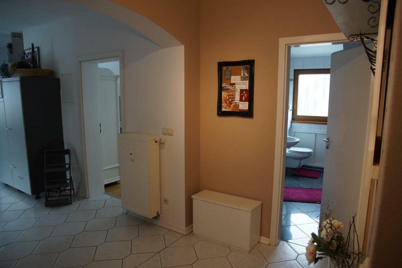 Ferien Bei Maria Apartment Alfter Exterior photo